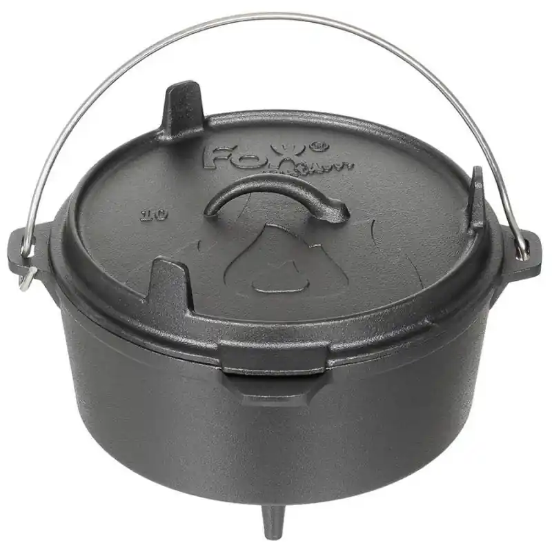 MF Feuertopf "Dutch Oven", Gusseisen 5.7 l-